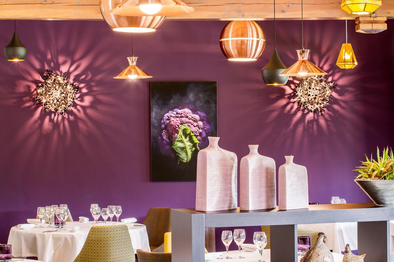 Maison D'Hotes Le Pre Gourmand - Adults Only Eyragues Exterior foto