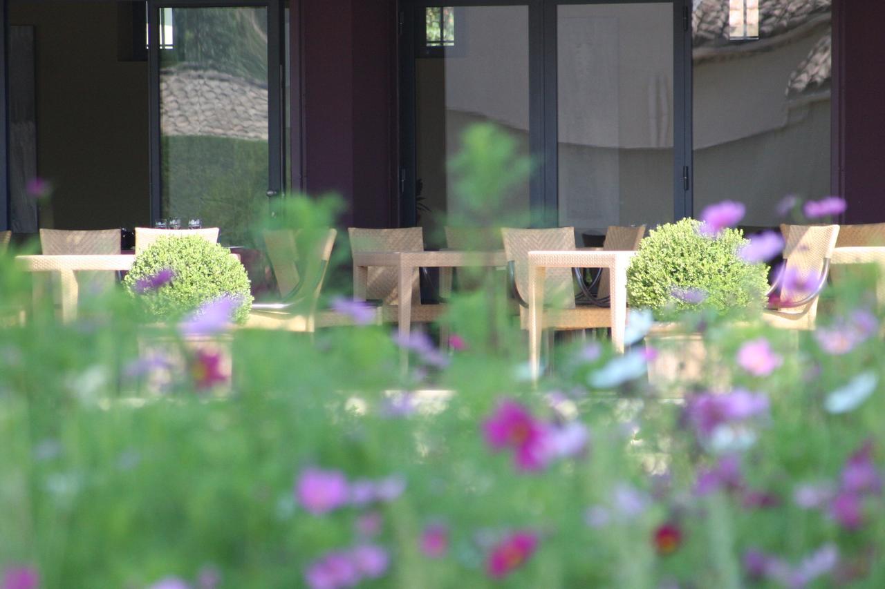 Maison D'Hotes Le Pre Gourmand - Adults Only Eyragues Exterior foto