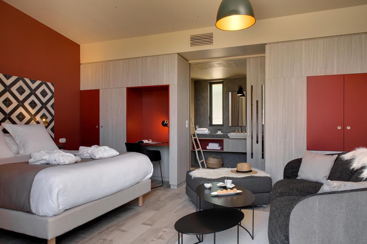 Maison D'Hotes Le Pre Gourmand - Adults Only Eyragues Exterior foto