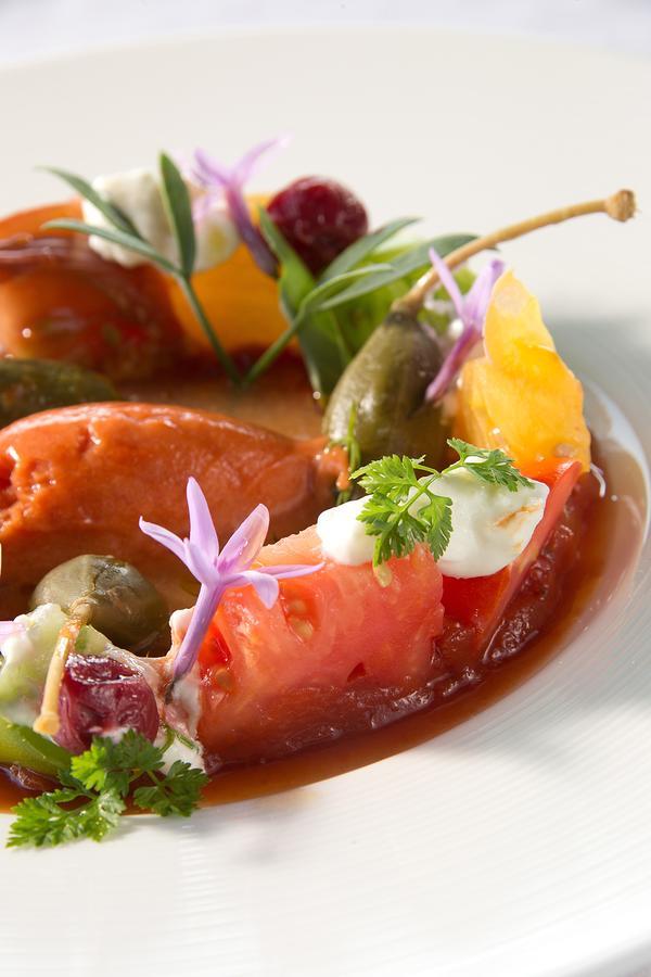 Maison D'Hotes Le Pre Gourmand - Adults Only Eyragues Exterior foto