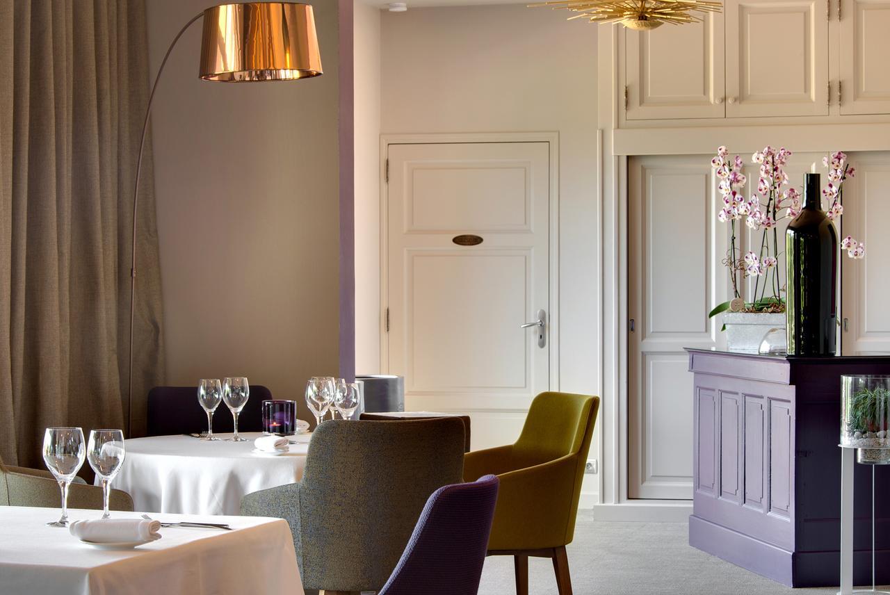 Maison D'Hotes Le Pre Gourmand - Adults Only Eyragues Exterior foto