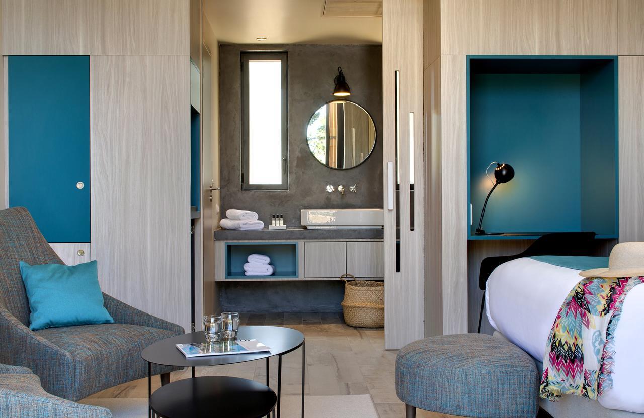 Maison D'Hotes Le Pre Gourmand - Adults Only Eyragues Exterior foto