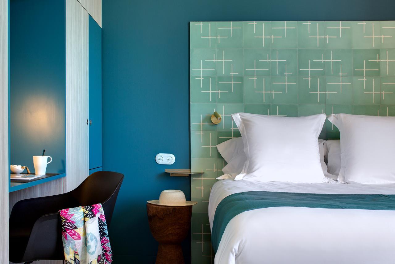 Maison D'Hotes Le Pre Gourmand - Adults Only Eyragues Exterior foto