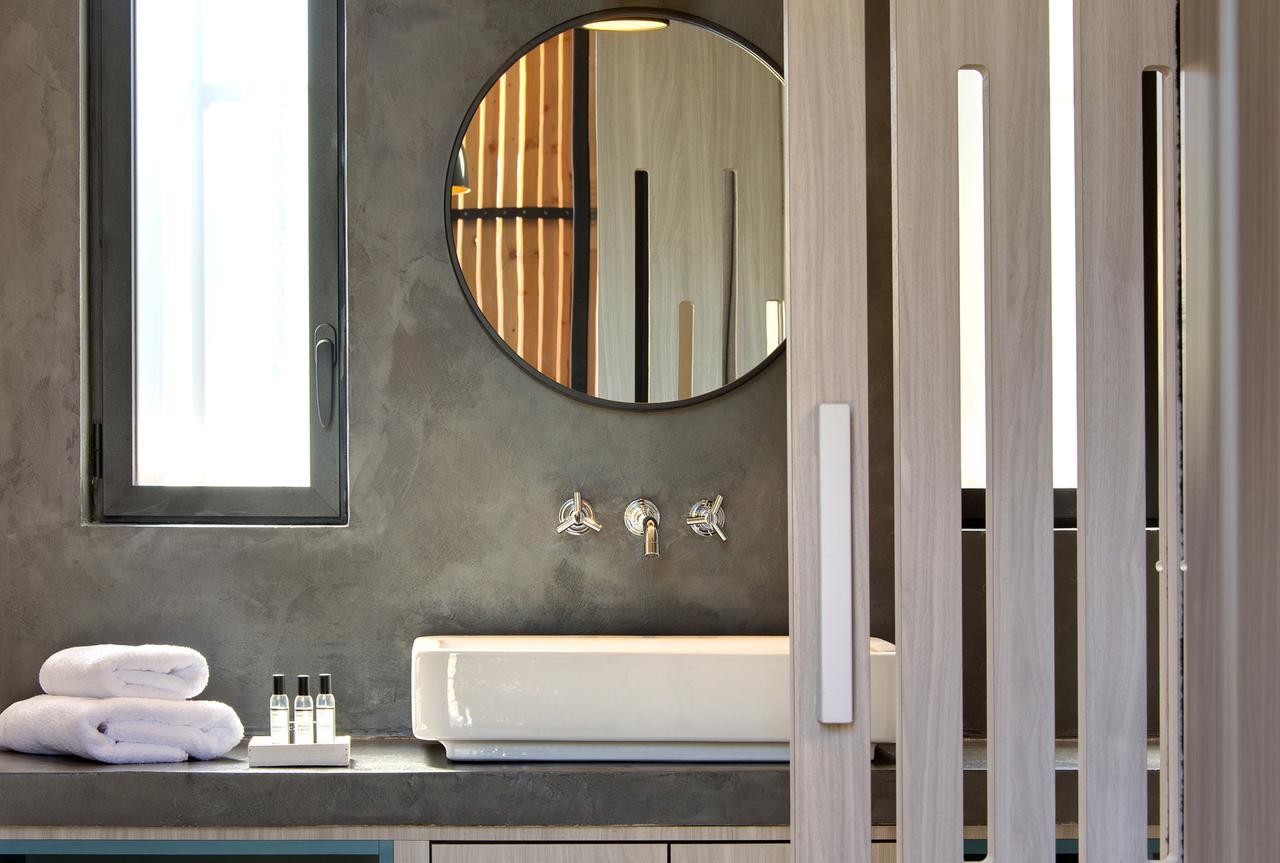 Maison D'Hotes Le Pre Gourmand - Adults Only Eyragues Exterior foto