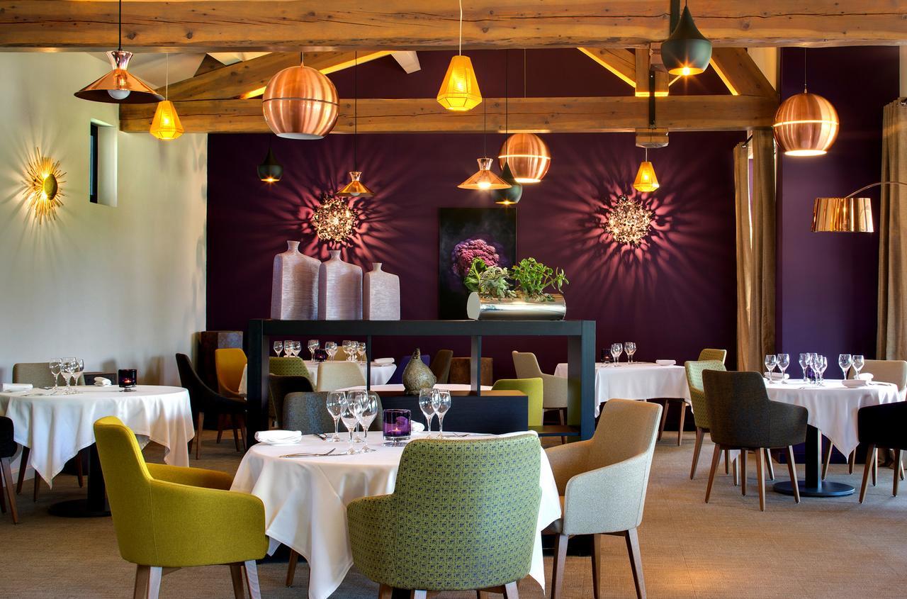 Maison D'Hotes Le Pre Gourmand - Adults Only Eyragues Exterior foto