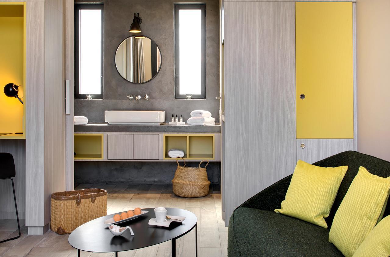 Maison D'Hotes Le Pre Gourmand - Adults Only Eyragues Exterior foto