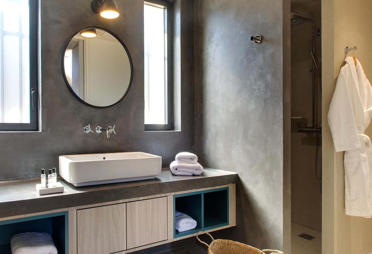 Maison D'Hotes Le Pre Gourmand - Adults Only Eyragues Exterior foto