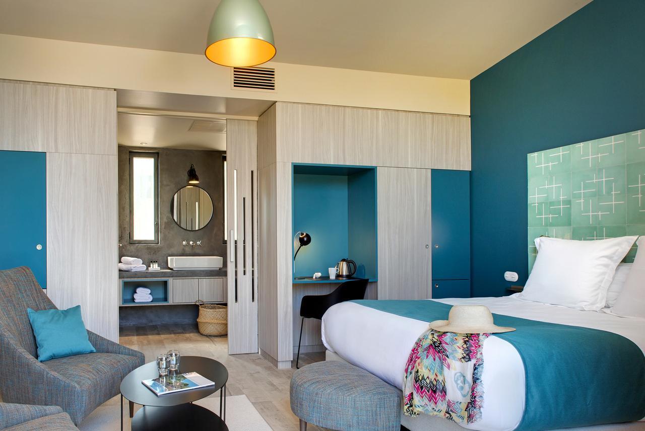 Maison D'Hotes Le Pre Gourmand - Adults Only Eyragues Exterior foto